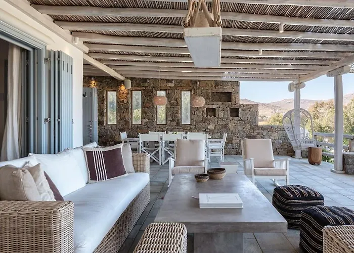 فيلة Aura Homes, On Sea - Saint Anna *