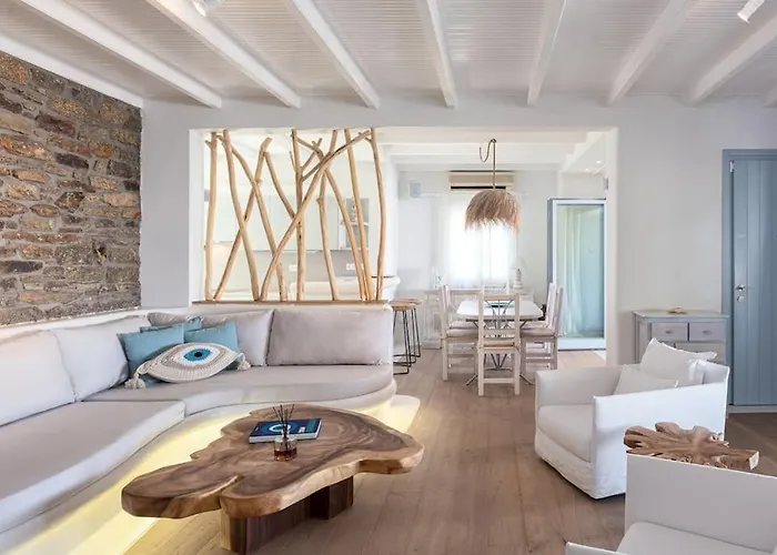 فيلة Aura Homes, On Sea - Saint Anna *