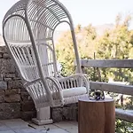 Aura Homes, On Sea - Saint Anna Villa Kalafáti