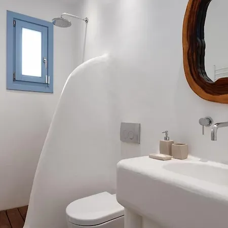 Aura Homes, On Sea - Saint Anna