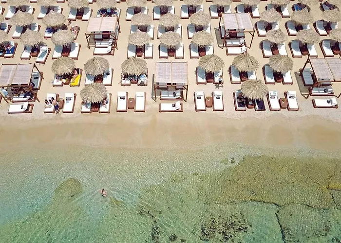 Villa Aura Homes, On Sea - Saint Anna *