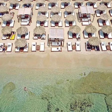 Вилла Aura Homes, On Sea - Saint Anna *