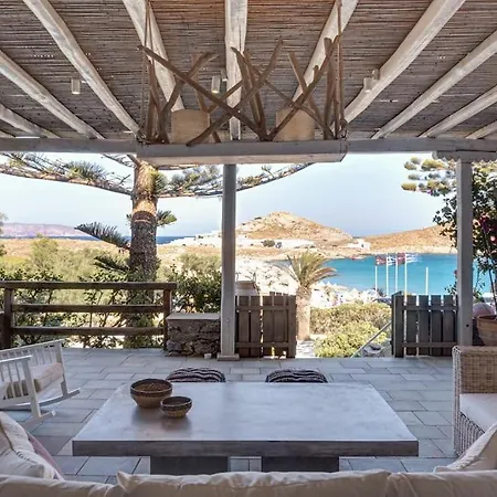 Aura Homes, On Sea - Saint Anna * Калафатис