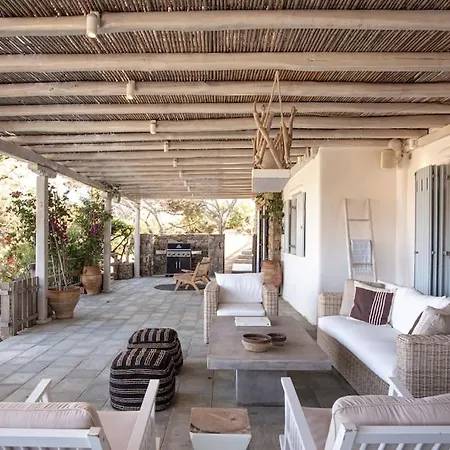 Вилла Aura Homes, On Sea - Saint Anna *