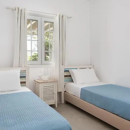 Aura Homes, On Sea - Saint Anna * Калафатис