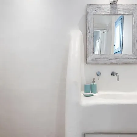 Villa Aura Homes, On Sea - Saint Anna *