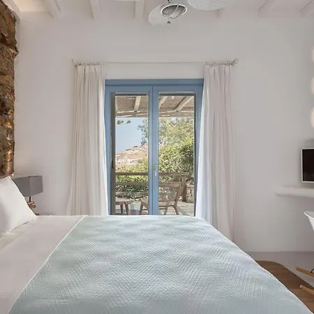 Aura Homes, On Sea - Saint Anna Вилла Калафатис