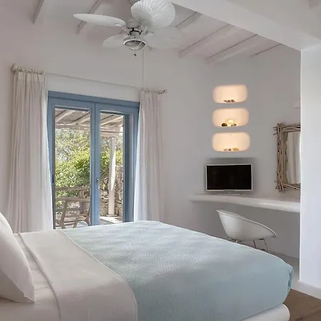 Villa Aura Homes, On Sea - Saint Anna