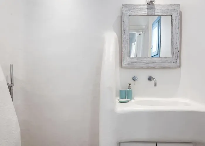 别墅 Aura Homes, On Sea - Saint Anna *