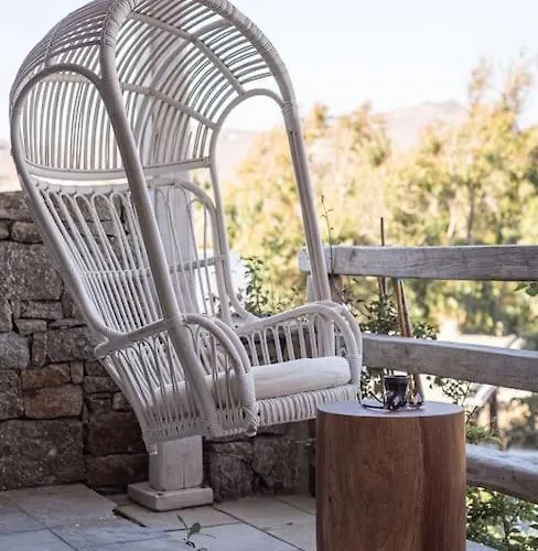 Aura Homes, On Sea - Saint Anna Villa Kalafatis