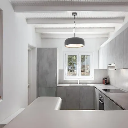 Aura Homes, On Sea - Saint Anna * Kalafatis