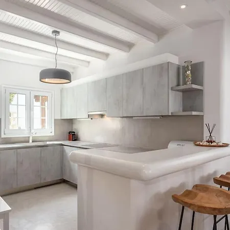 Aura Homes, On Sea - Saint Anna *