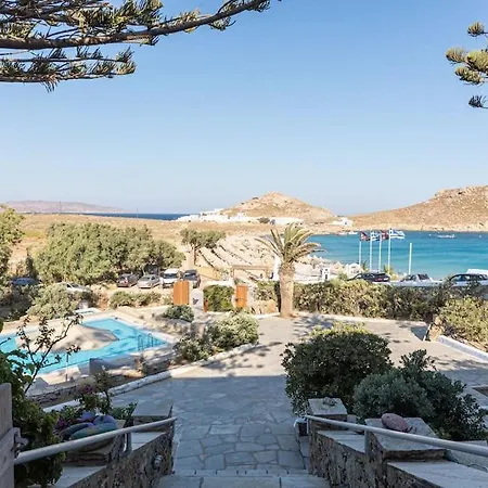 Aura Homes, On Sea - Saint Anna קלפטיס